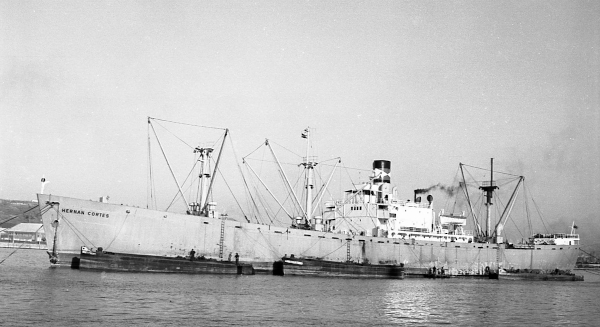 Hernan Cortes by Teo Diedrich Hernan Cortes by Teo Diedrich